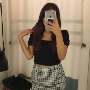 Meet your Posher, Jackie